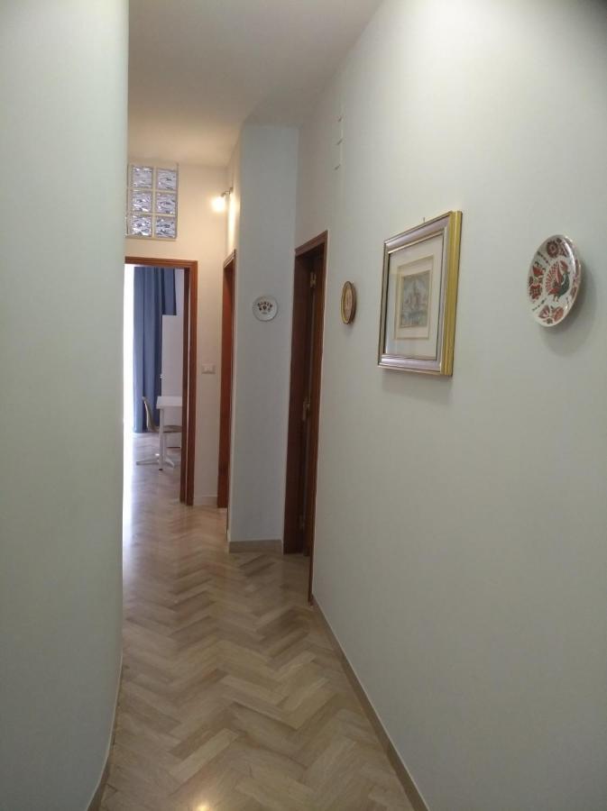 Divenere Carbonara - Locazione Turistica Apartment Bari Exterior photo