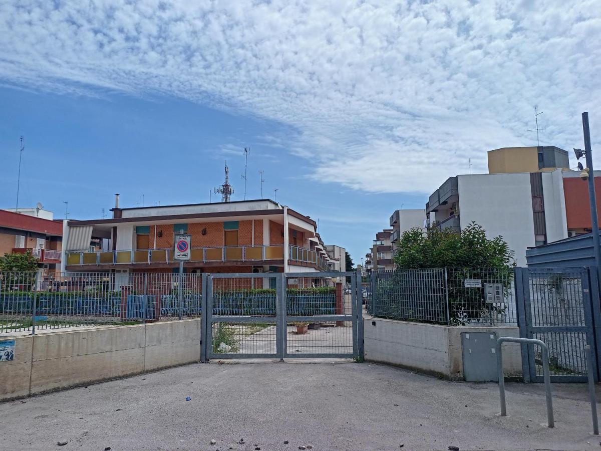 Divenere Carbonara - Locazione Turistica Apartment Bari Exterior photo