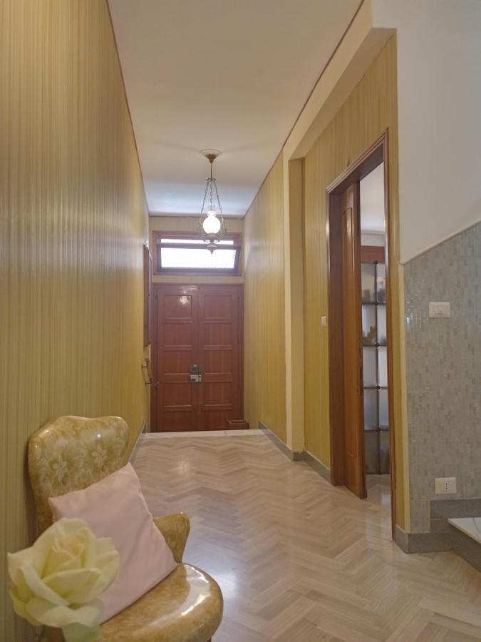 Divenere Carbonara - Locazione Turistica Apartment Bari Exterior photo