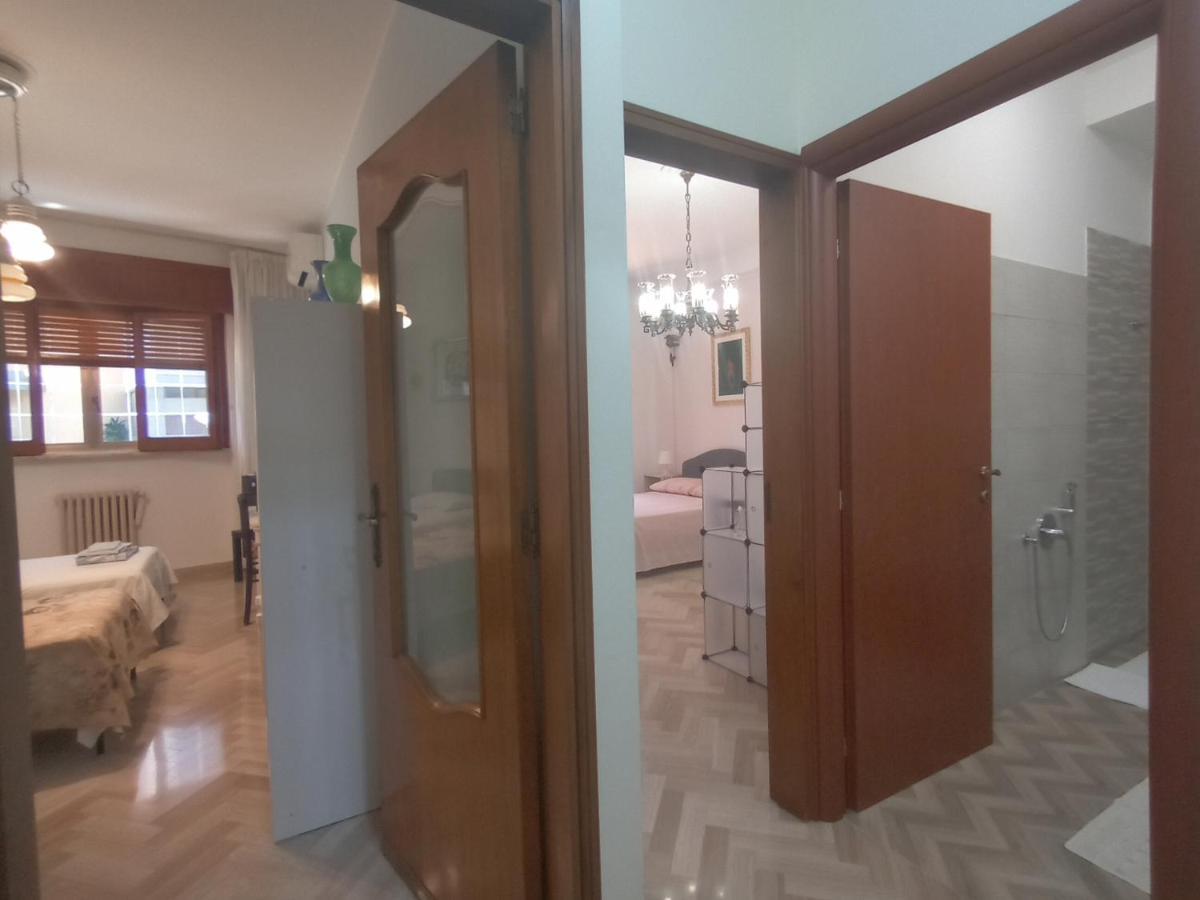 Divenere Carbonara - Locazione Turistica Apartment Bari Exterior photo