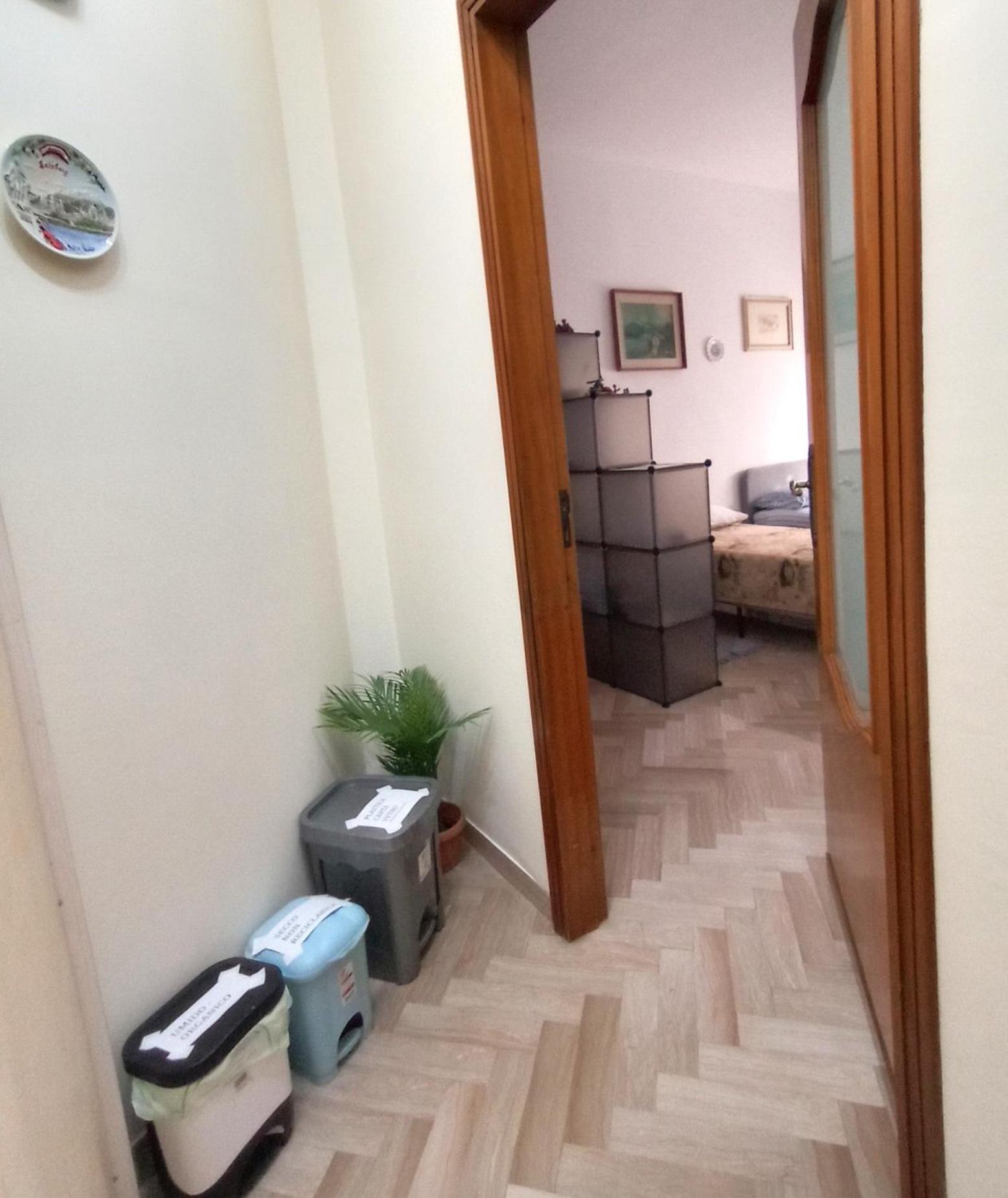 Divenere Carbonara - Locazione Turistica Apartment Bari Exterior photo