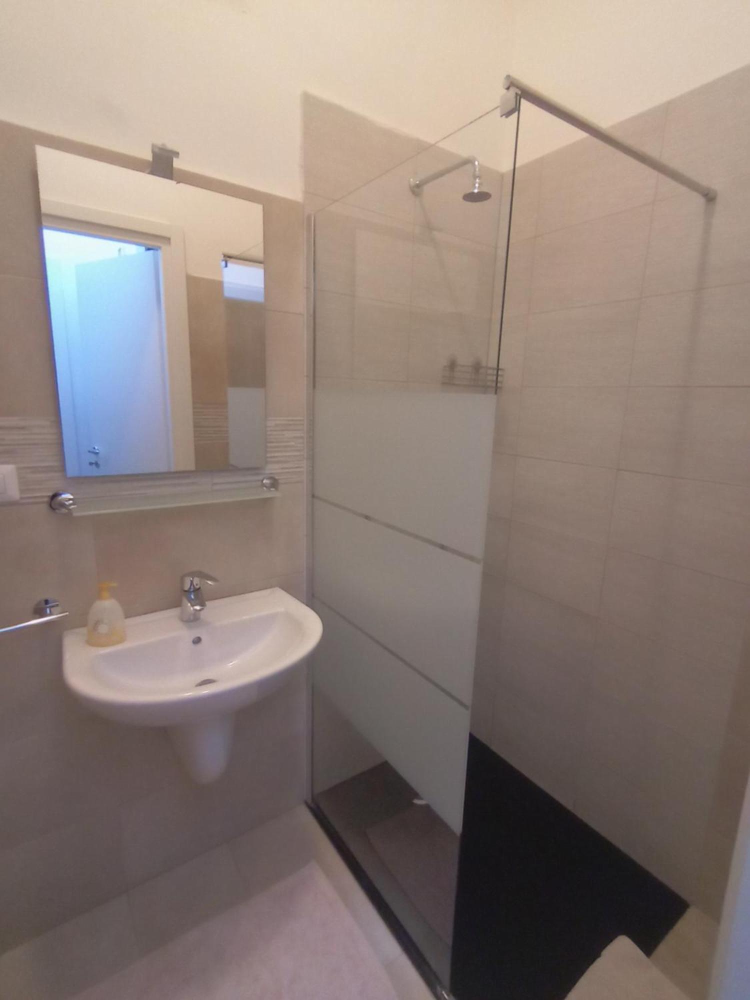 Divenere Carbonara - Locazione Turistica Apartment Bari Exterior photo