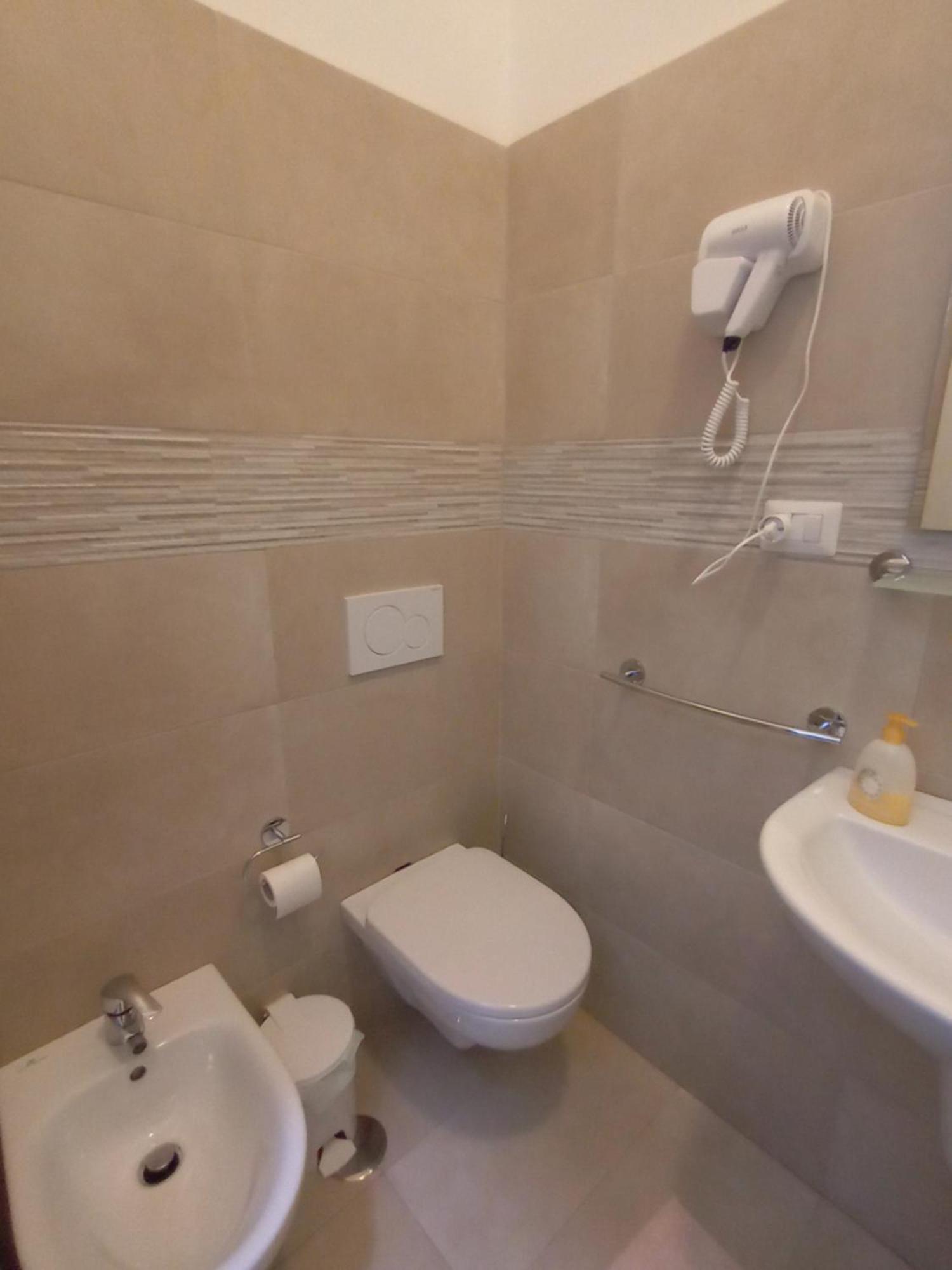 Divenere Carbonara - Locazione Turistica Apartment Bari Exterior photo