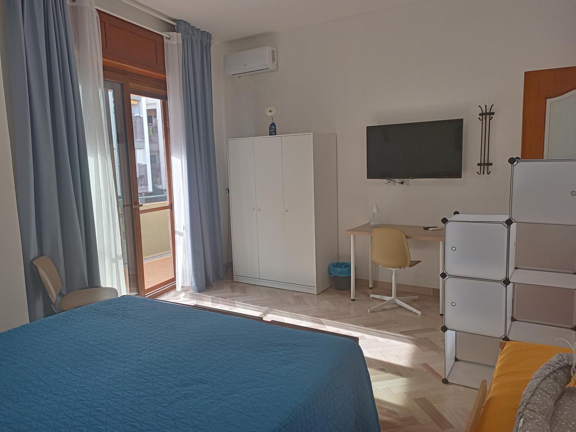 Divenere Carbonara - Locazione Turistica Apartment Bari Exterior photo
