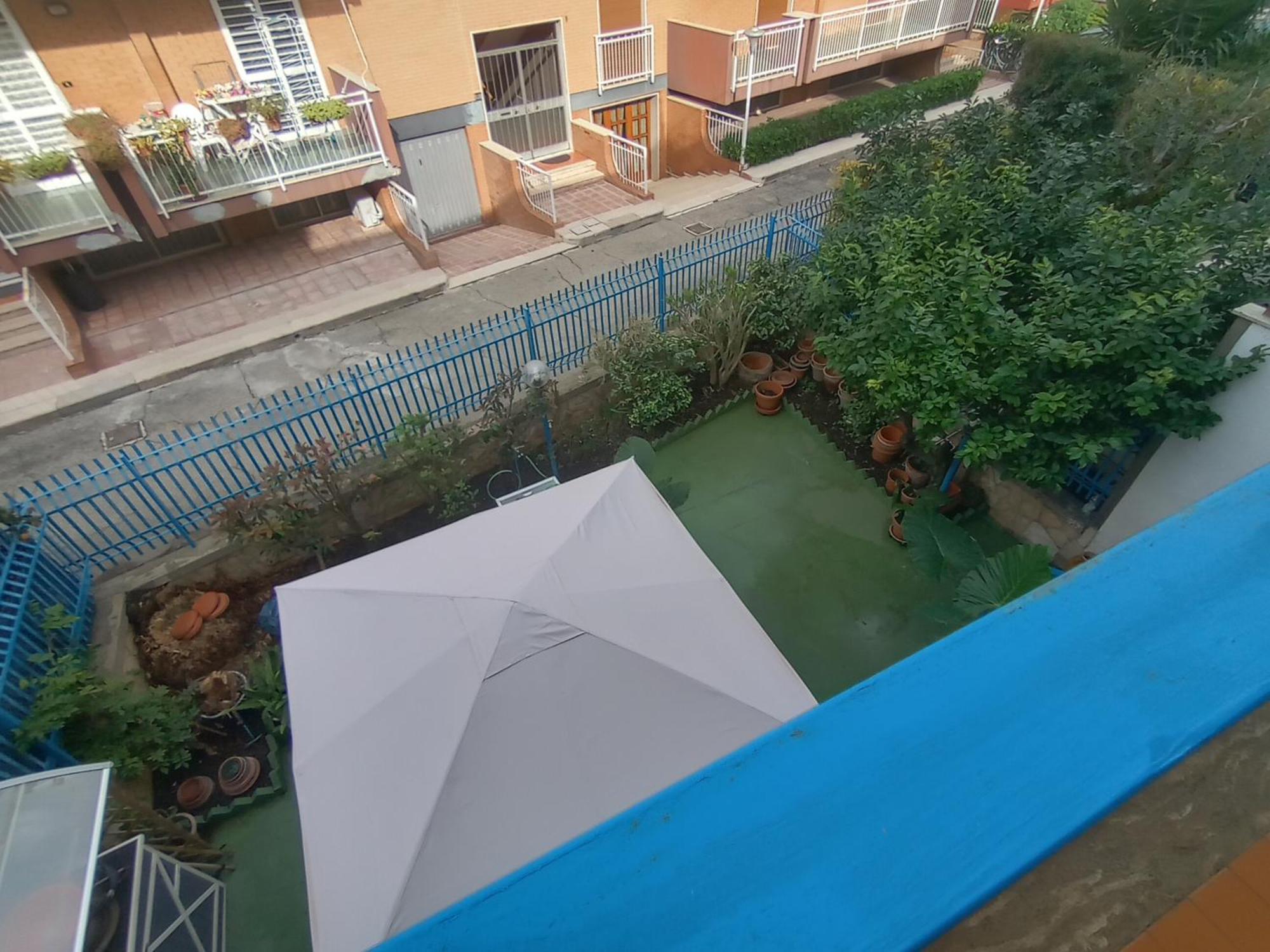 Divenere Carbonara - Locazione Turistica Apartment Bari Exterior photo