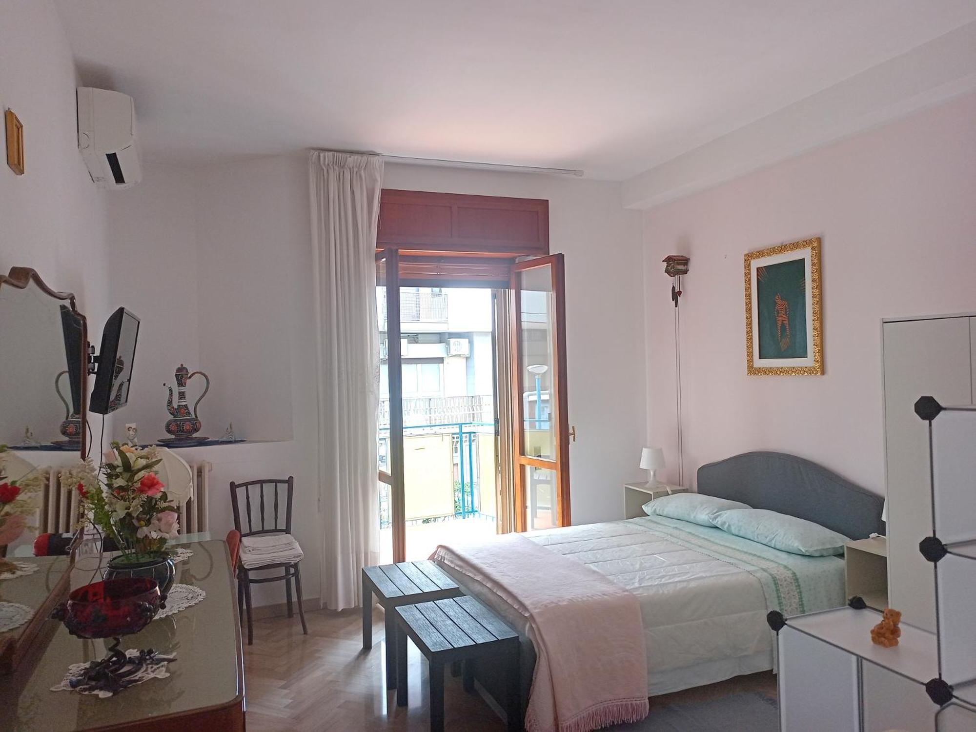 Divenere Carbonara - Locazione Turistica Apartment Bari Exterior photo