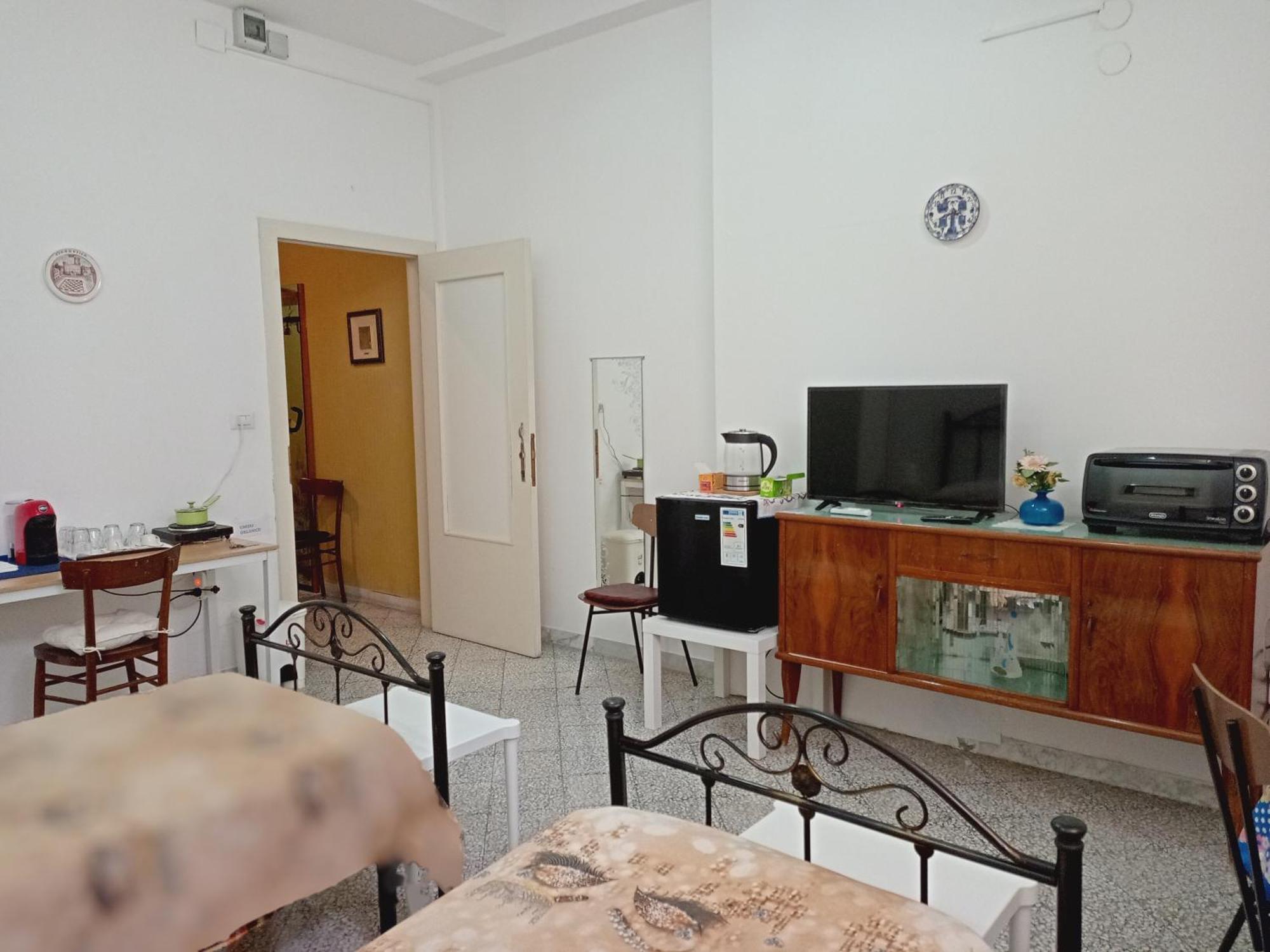 Divenere Carbonara - Locazione Turistica Apartment Bari Exterior photo