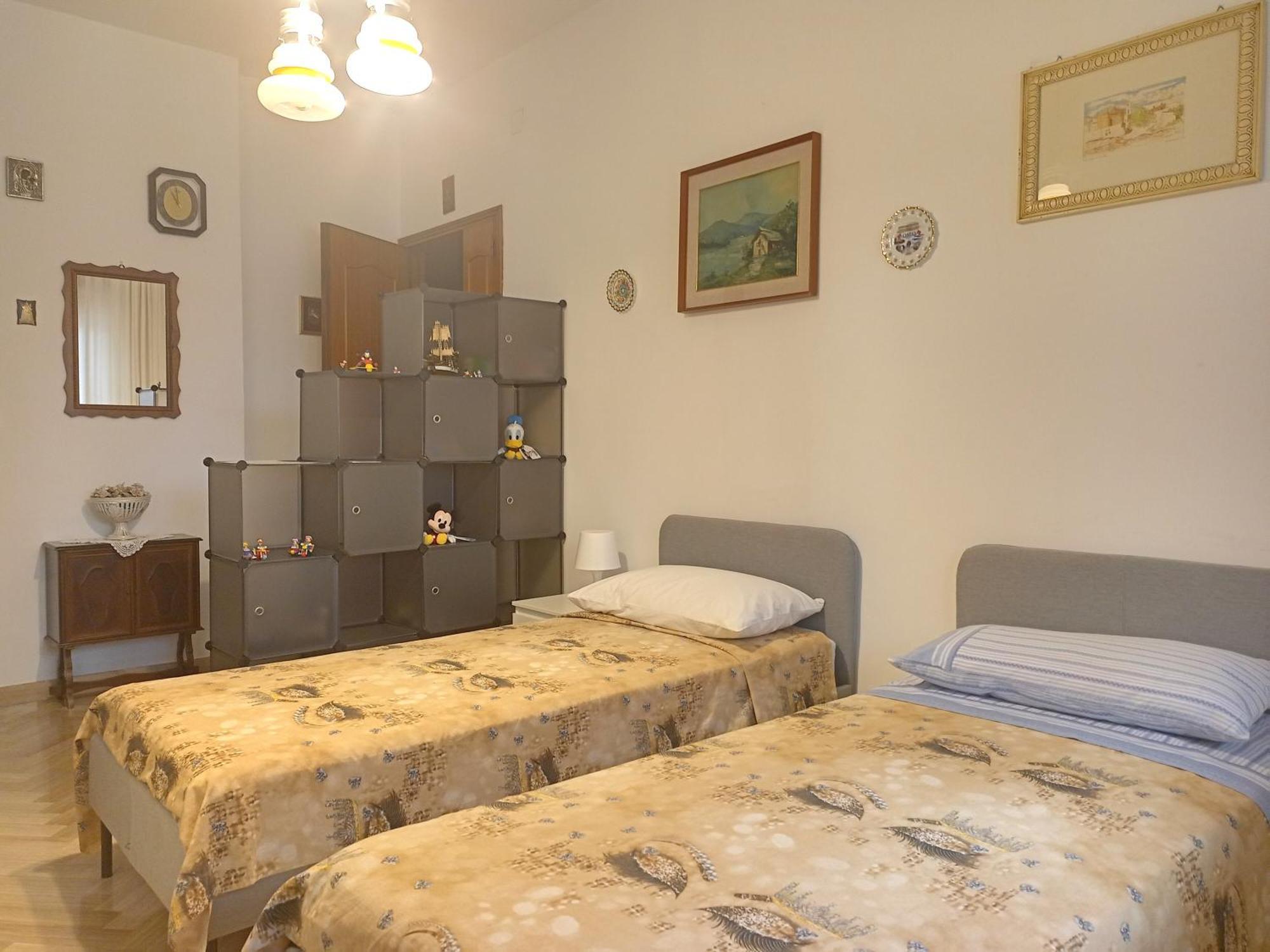 Divenere Carbonara - Locazione Turistica Apartment Bari Exterior photo