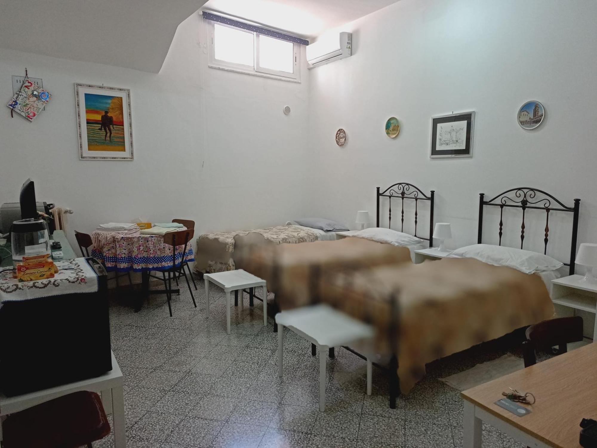 Divenere Carbonara - Locazione Turistica Apartment Bari Exterior photo