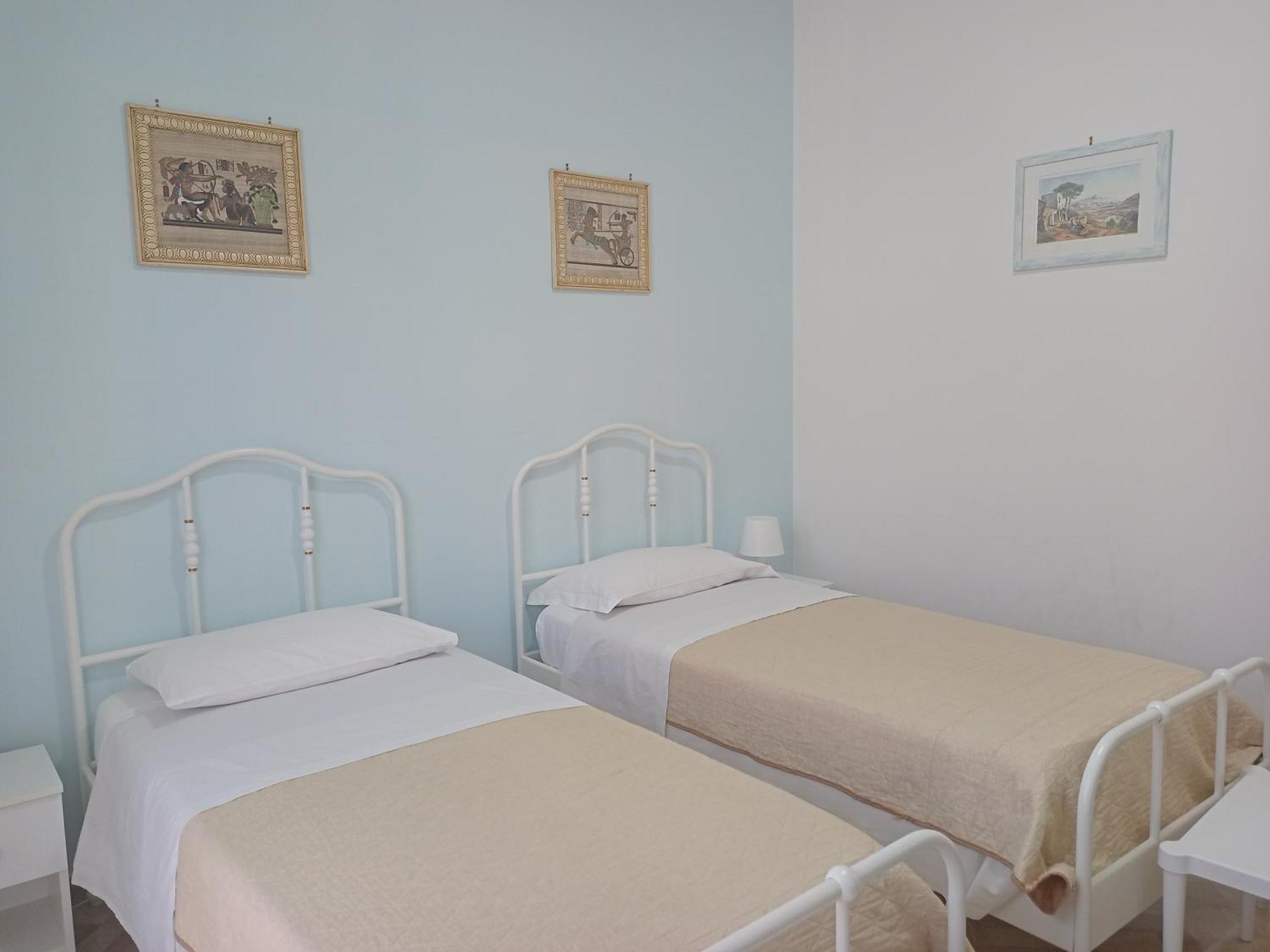 Divenere Carbonara - Locazione Turistica Apartment Bari Exterior photo