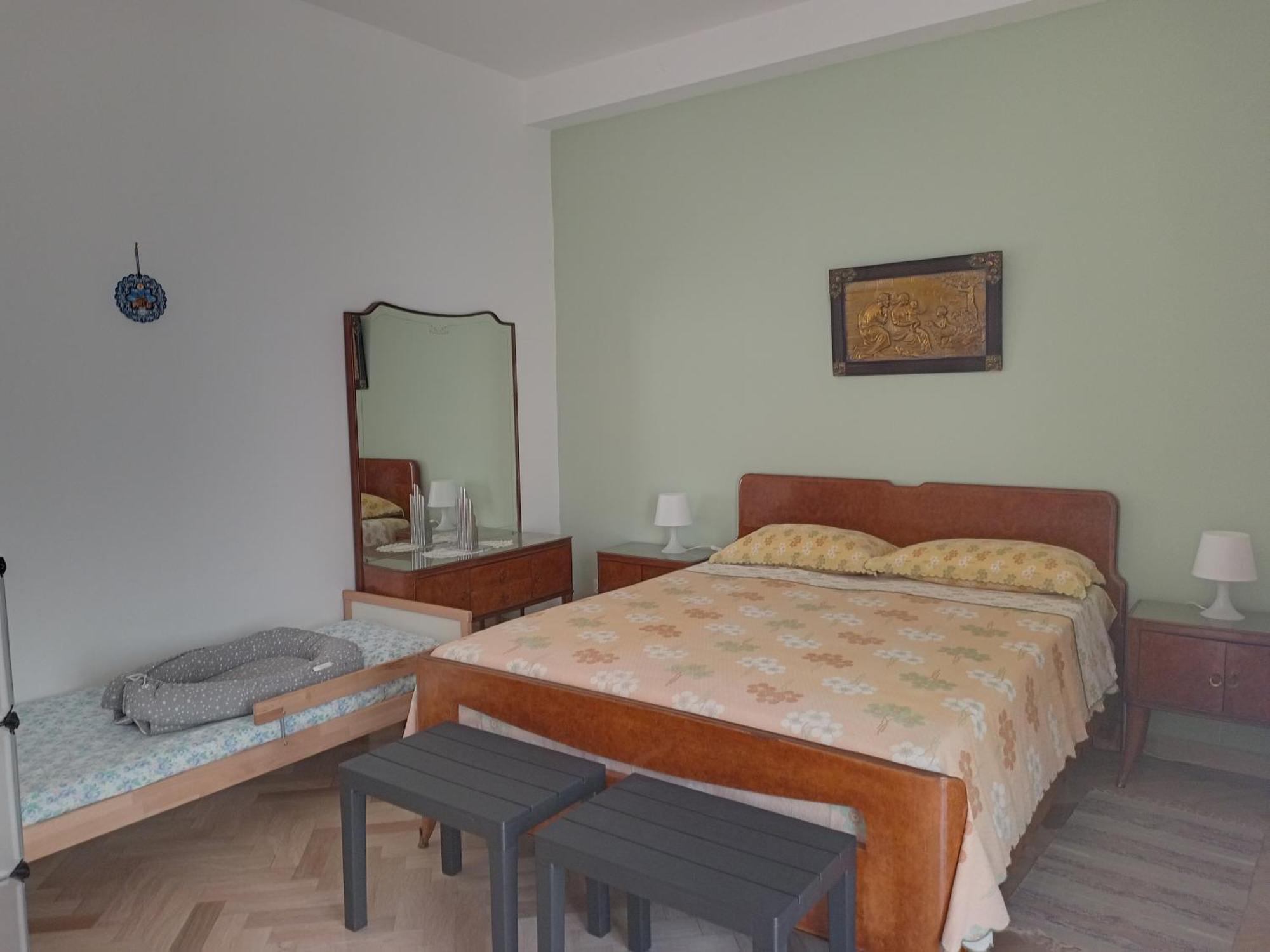 Divenere Carbonara - Locazione Turistica Apartment Bari Exterior photo