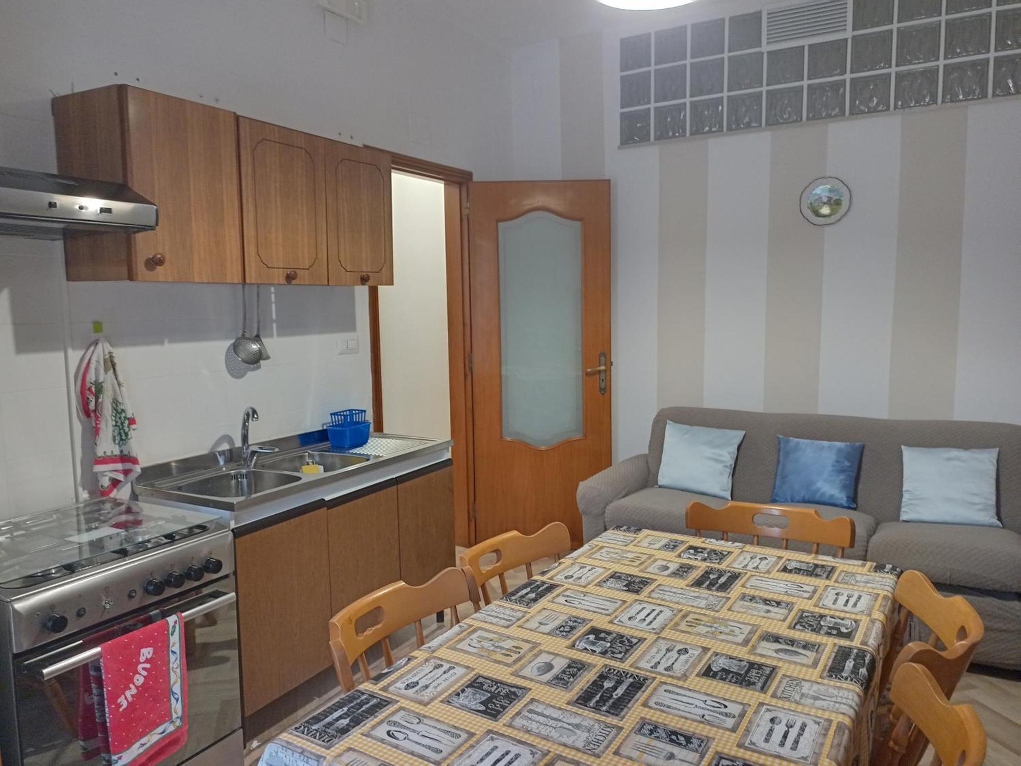 Divenere Carbonara - Locazione Turistica Apartment Bari Exterior photo