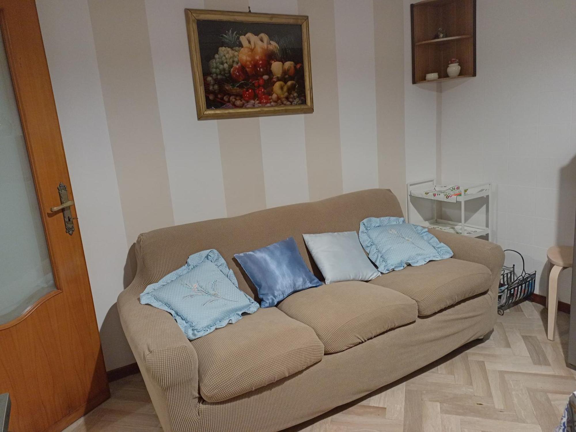 Divenere Carbonara - Locazione Turistica Apartment Bari Exterior photo